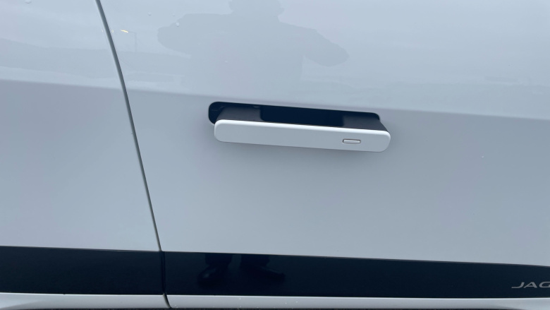 Jaguar I-Pace 294kW EV400 S 90kWh 5dr Auto Electric Estate